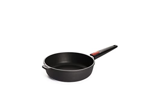 Woll 1724IL Patelnia Profesjonalna 24 cm
