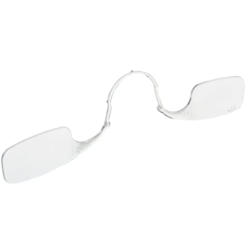 Glens Minimalistyczne Okulary do Czytania 3 sztuki