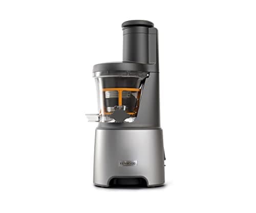 Kenwood PureJuice JMP85.00SI Wyciskarka Wolnoobrotowa
