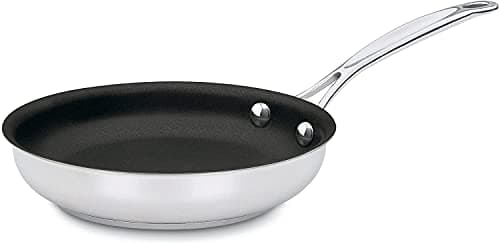 Cuisinart Klasyczna Patelnia Szefa Kuchni 20 cm