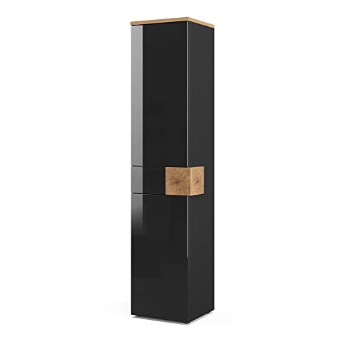 Vicco Szafka Łazienkowa Eden 40x184 cm