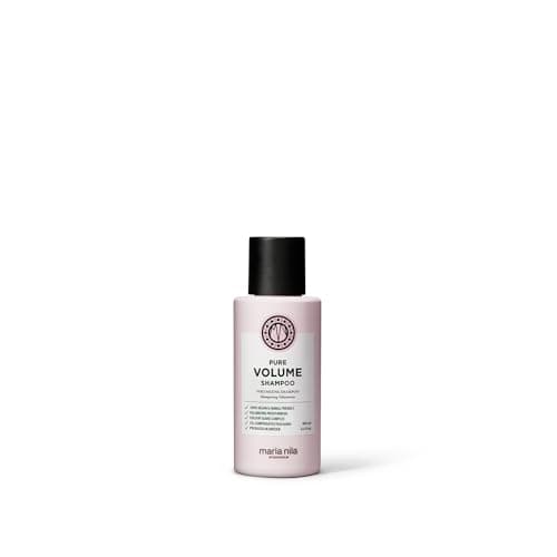 Maria Nila Pure Volume Szampon 100 ml
