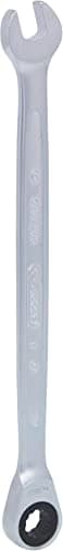 KS Tools 503.4206 Klucz płasko-oczkowy 6mm