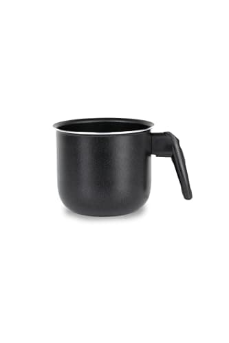 Zanetti Jumbo Garnek do Mleka 12 cm