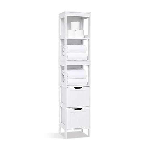 Mondeer H1071 Szafka Łazienkowa Wysoka