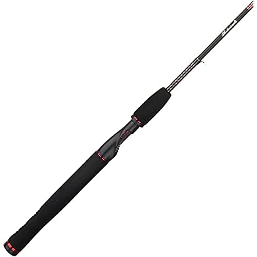 Ugly Stik GX2 Wędka Spinningowa 6' Trzyczęściowa