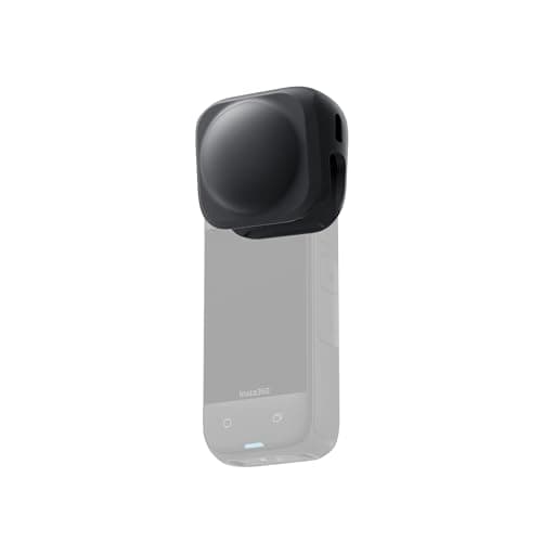 Insta360 X4 Pokrywka Obiektywu Ochronna