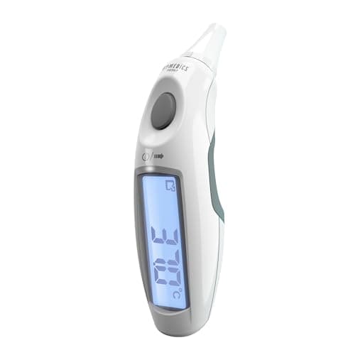 Homedics TheraP TE-420-EU termometr douszny