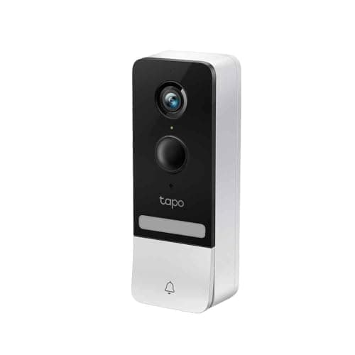 Tapo D230S1 Dzwonek Wideo 2K 5MP