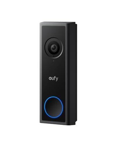 Eufy Video Doorbell C30 Dzwonek Wideo