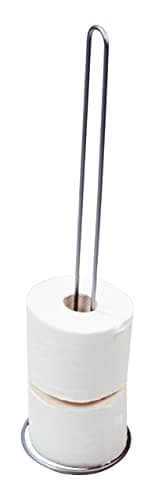 Wenko 15729100 Stojak na Papier Toaletowy