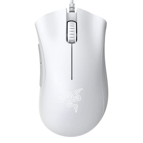 Razer DeathAdder Essential Mysz Gamingowa 6400 DPI