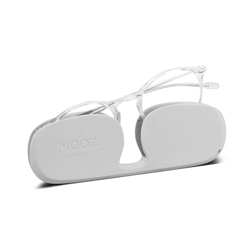 Nooz Cross Model Okulary do Czytania +2.00