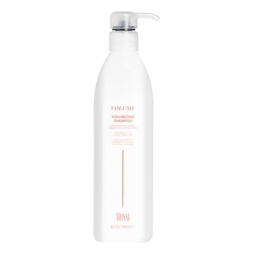 Aloxxi Alo-7633 Szampon Zwiększający Objętość 300 ml