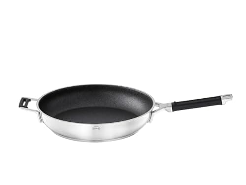 RÖSLE SILENCE PRO patelnia do smażenia 32 cm