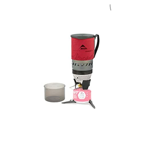 MSR WindBurner 1.0L Kuchenka Kempingowa
