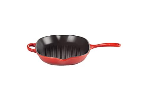 Le Creuset Signature Patelnia Grillowa 32 cm