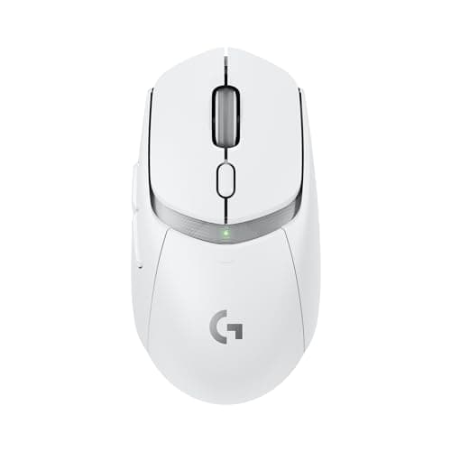 Logitech G G309 LIGHTSPEED Mysz Bezprzewodowa