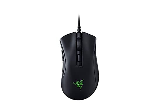 Razer DeathAdder V2 Mini Mysz Gamingowa