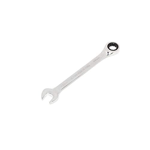GearWrench Klucz Płasko-Oczkowy 9117D 17 mm