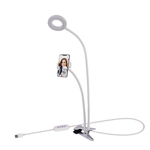 Tranesca SELFILIGHT002 Lampa Pierścieniowa LED