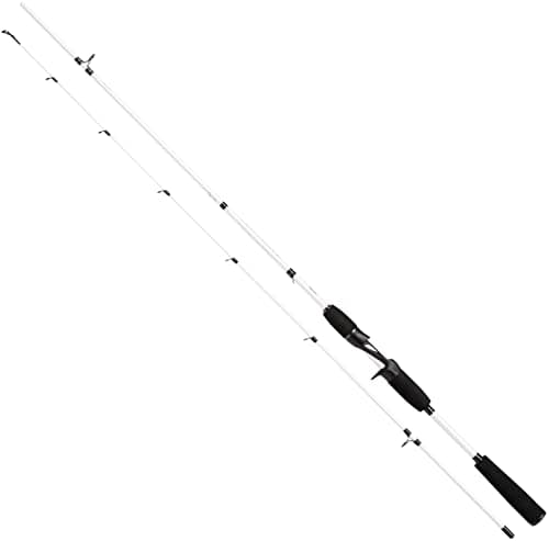 Abu Garcia Venerate Casting EVA 1,98 m