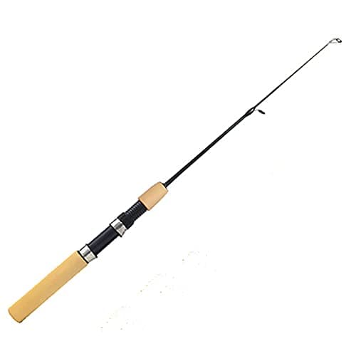 Ancllo Teleskopowa Wędka Spinningowa 100 cm
