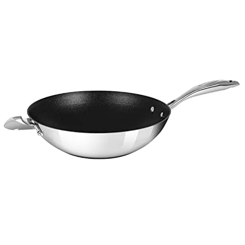 ScanPan HaptIQ Wok 30 cm