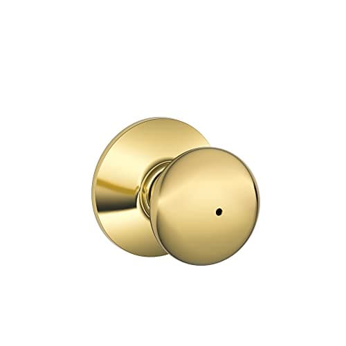 Schlage Plymouth gałka do drzwi prywatności