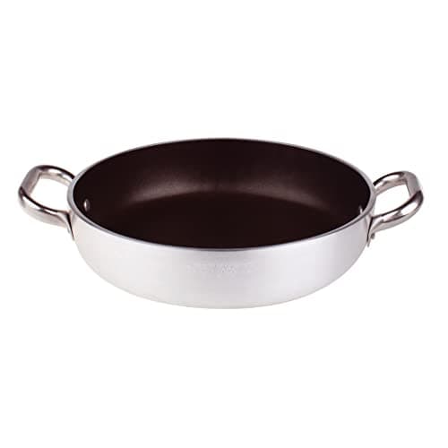 Pentole Agnelli ALSA2110S40 Patelnia do Omletów 40 cm