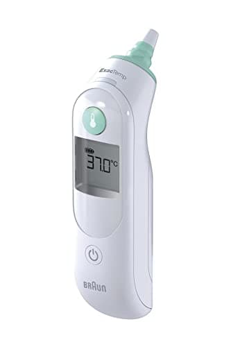 Braun ThermoScan 5 IRT6020 Termometr Douszny