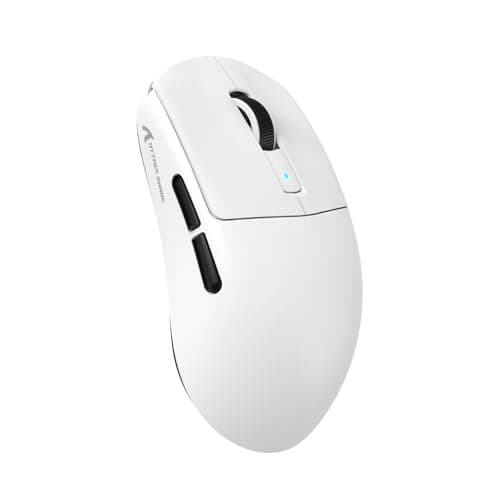 MAMBASNAKE R6 Mysz Gamingowa 39g