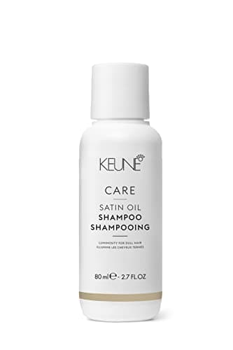 Keune Szampon Satin Oil 80ml