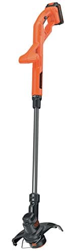 Black+Decker ST182320 Trymer Akumulatorowy i Obcinacz