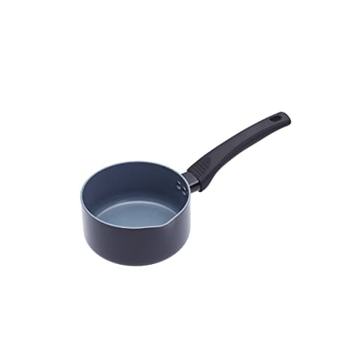 MasterClass MCMILKCER14 Patelnia do Mleka 14 cm