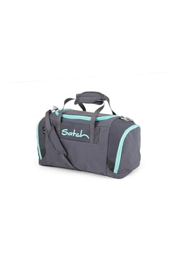 Satch Deportivo Sportowa Torba Podróżna