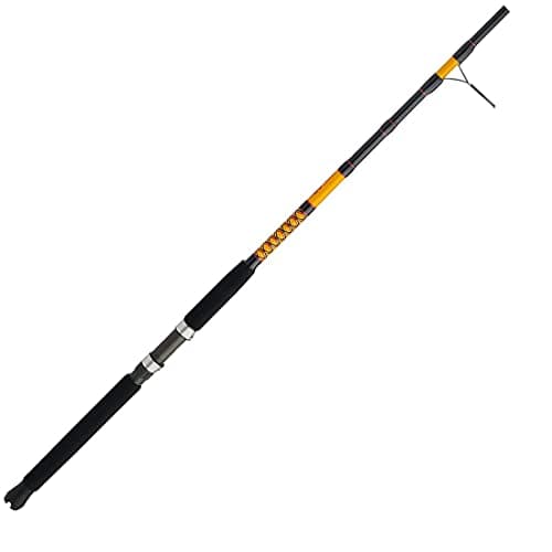 Ugly Stik Bigwater Spinningowa Wędka Teleskopowa