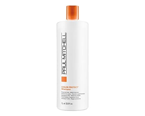 Paul Mitchell Color Protect Szampon 1000 ml