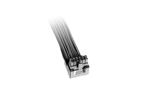 Be Quiet! BC073 Kabel Zasilający 12V-2x6