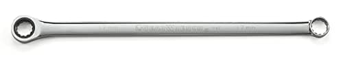 GearWrench 85917 Klucz Płasko-Oczkowy 17 mm
