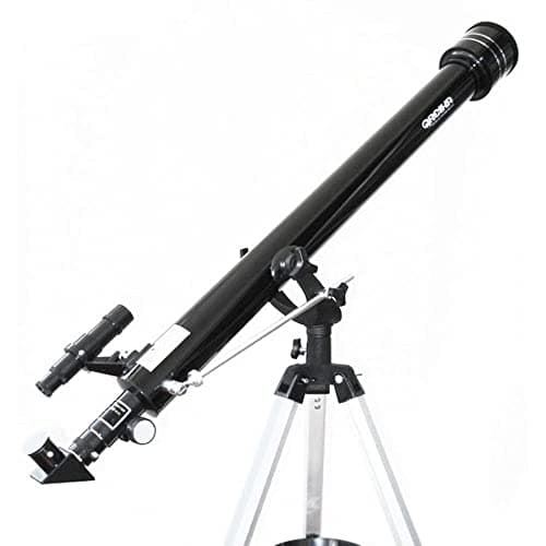Teleskop refrakcyjny Skywatcher Mercury 707