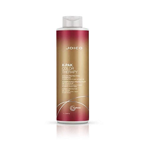Joico K-Pak Color Therapy Szampon 1000 ml
