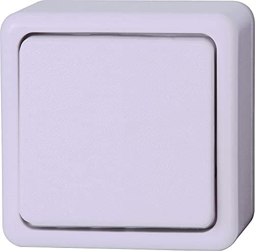Kopp 513602005 Przełącznik Ścienny Biały