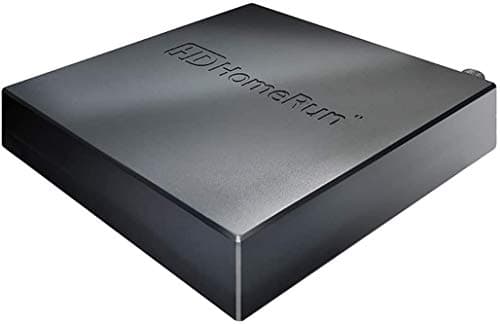 SiliconDust HDHomeRun Flex Duo Tuner 2xATSC