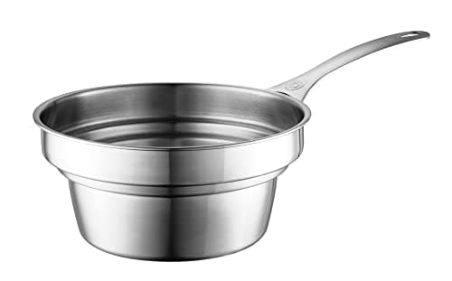 Le Creuset SSP9100 Garnek do Kąpieli Wodnej 2,2 l