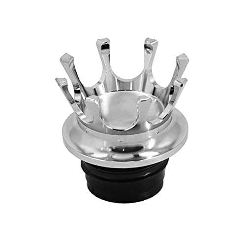 Hdbubalus King Crown Korek Zbiornika Paliwa