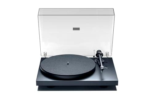 Pro-Ject Debut III Gramofon