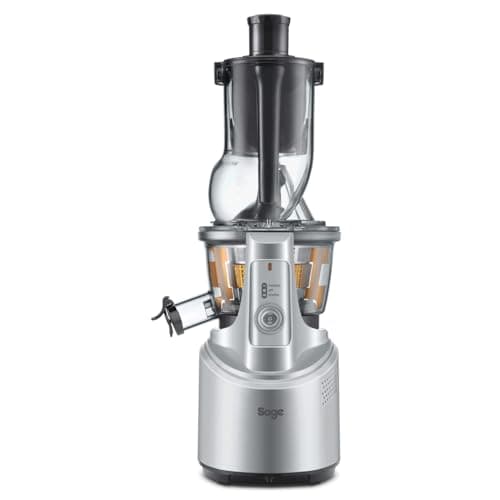 Sage Appliances SJS700 Big Squeeze Sokowirówka