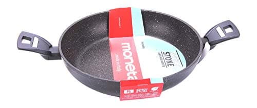 Moneta Hercules Kamień Artech Patelnia 24 cm