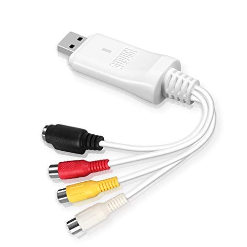 August VGB300 Karta Przechwytywania Wideo USB
